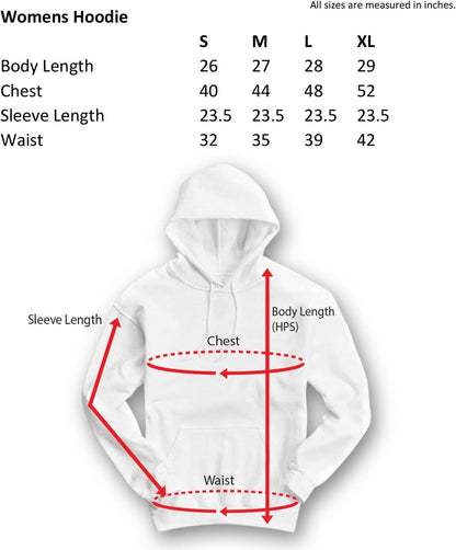 Men'S Graphic or Embroidered Hoodie Hooded Sweatshirt